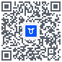 顽鹿运动 QRcode