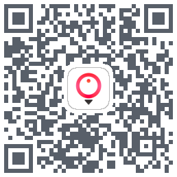有鱼记账código QR de descarga de