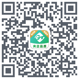 通用健康商城的下載二維碼