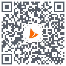 启航教育 QRcode