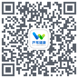 芦苇健康 QRcode