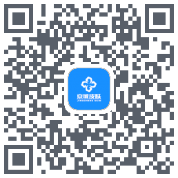 京城皮肤 QRcode