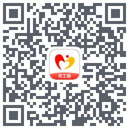 党群同心 QRcode
