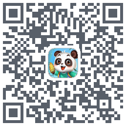 江湖熊猫 QR-код для загрузки