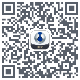 腾势汽车Download QR-Code