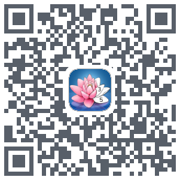Zen Color QRcode