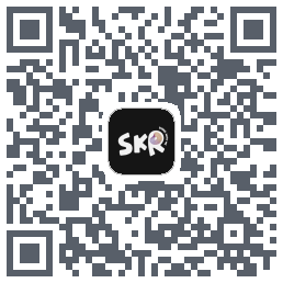 撕歌 QRcode