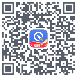 金十数据的下载二维码