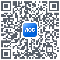 AOC官方商城codice QR per il download
