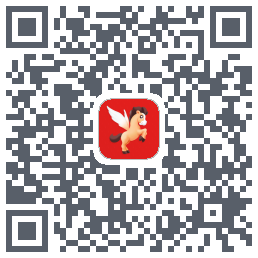 开思du code QR de téléchargement