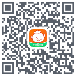 猪八戒的下载二维码