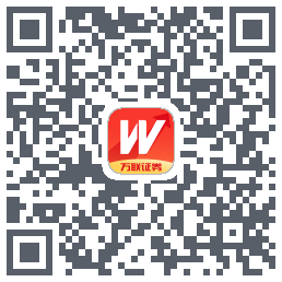 万联e万通的下載二維碼