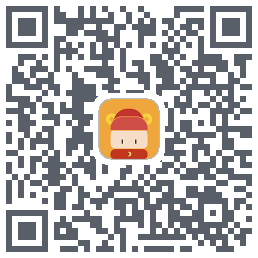 日月保盒 QRcode