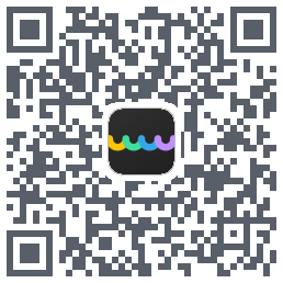 UPDF QRcode