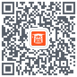 查博士 QRcode
