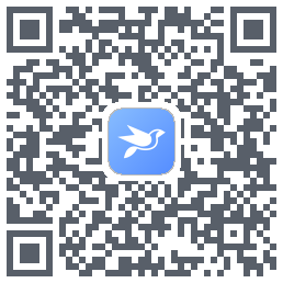 飞鸽智能客服 QR-код для загрузки