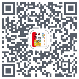 新标准英语五年级海马点读 QR-код для загрузки