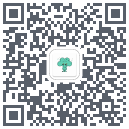 德基广场 QRcode