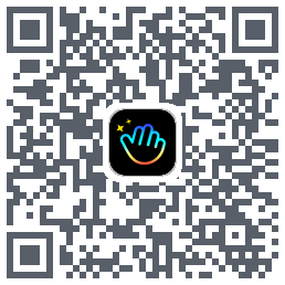 童年游戏的下載二維碼