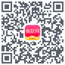 搜款网的下载二维码