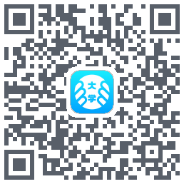 掌上大学 QR-код для загрузки