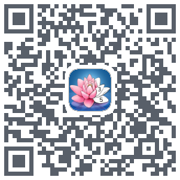 Zen Color QRcode