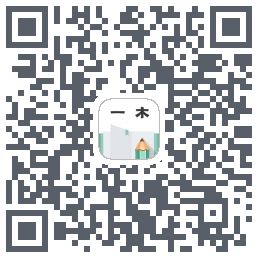 一木记账 QRcode