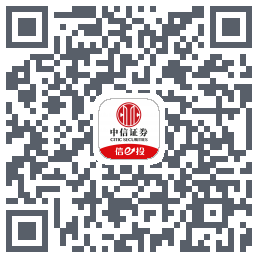 中信证券的下載二維碼