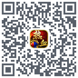 热血爱江湖(DEMO) QRcode