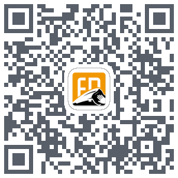 水印抹布 QRcode