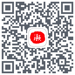 灏慧选 QRcode