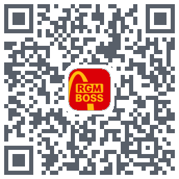 RGM BOSScodice QR per il download