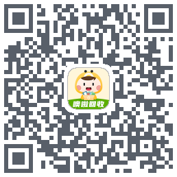 噢啦回收-旧衣服回收旧书旧手机旧家电闲置旧物免费上门回收无忧的下載二維碼