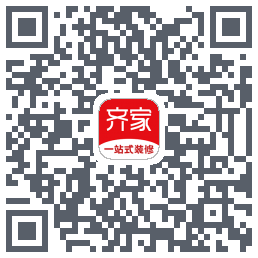 齐家 QRcode