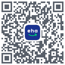 ehamarketsdu code QR de téléchargement