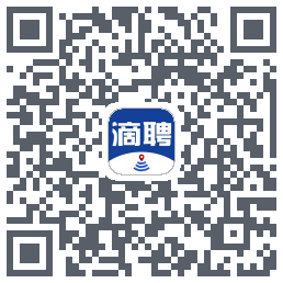 滴聘 QRcode