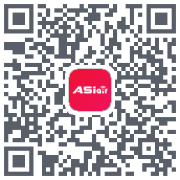 ASIAIRDownload QR-Code