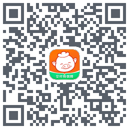 猪八戒的下载二维码