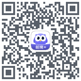 相寓+kod QR do pobrania