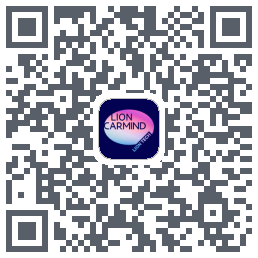 LionCarmind QRcode