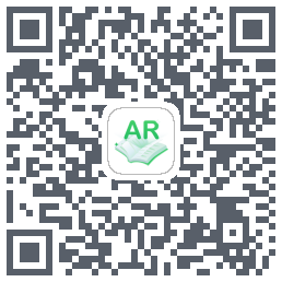人邮教育 AR的下載二維碼