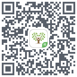 知心慧学教师端 QRcode