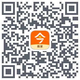今小店 QRcode