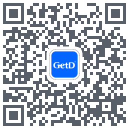 GetD Smart的下载二维码