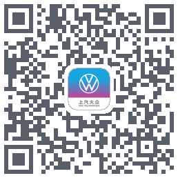 上汽大众 QR-код для загрузки