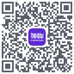 神眸 QRcode