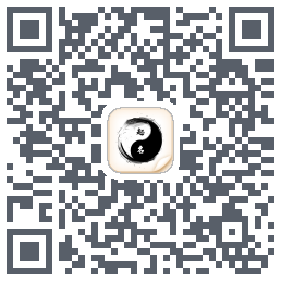 宝宝起名字的下載二維碼