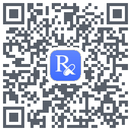 用药参考 QRcode