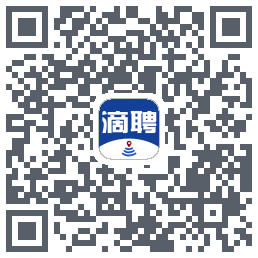 滴聘 QRcode