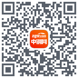 中钢网 QRcode